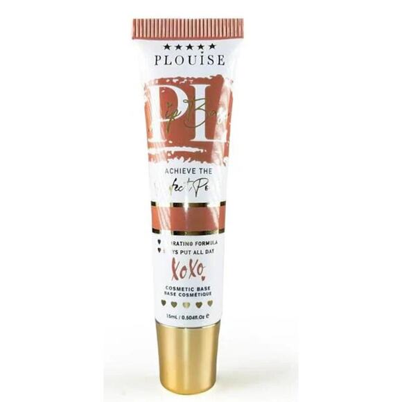 P. Louise Lip Base in Power Hungry Brand New - Picture 1 of 6
